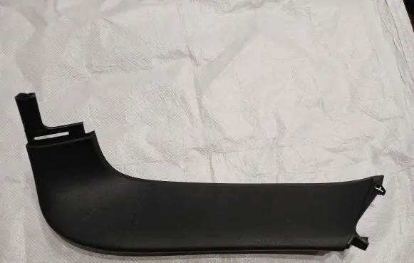 Porsche Cayenne (92A) Tailgate/trunk side cover trim 7P5867588A 7P5867588 A047720