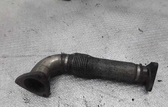 EGR valve line/pipe/hose