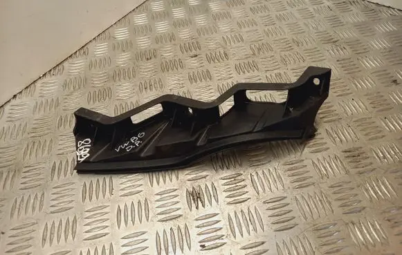 Volkswagen PASSAT B6 Front bumper mounting bracket 3C0807690