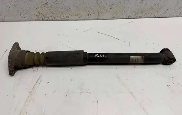 Audi A6 S6 C6 4F Rear shock absorber/damper