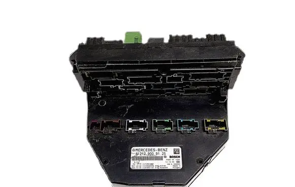 Engine control unit/module
