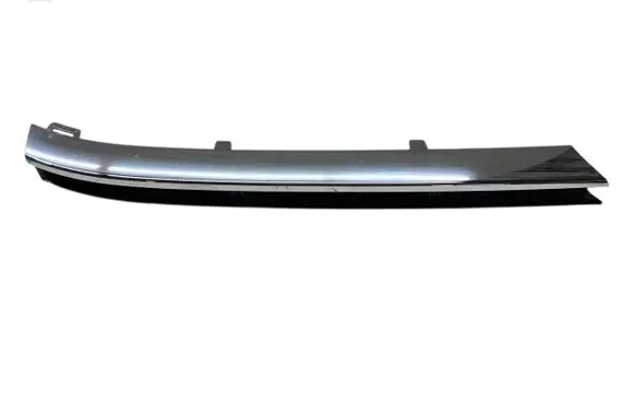 Volkswagen Arteon Front bumper splitter molding 3G8853242