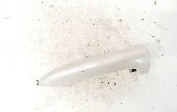 KIA Venga Front door exterior handle