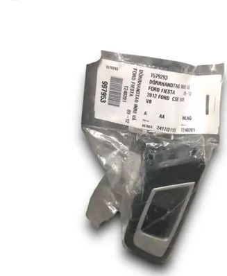 Ford Fiesta Rear door interior handle 1579293