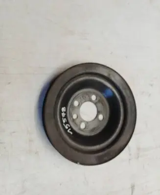 Audi 80 90 B3 Crankshaft pulley 