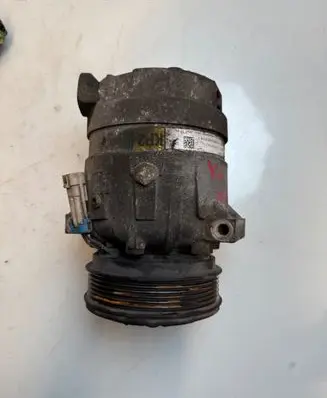 Air conditioning (A/C) compressor (pump)
