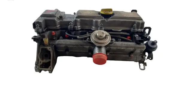 Saab 9-3 Ver1 Engine head D223L