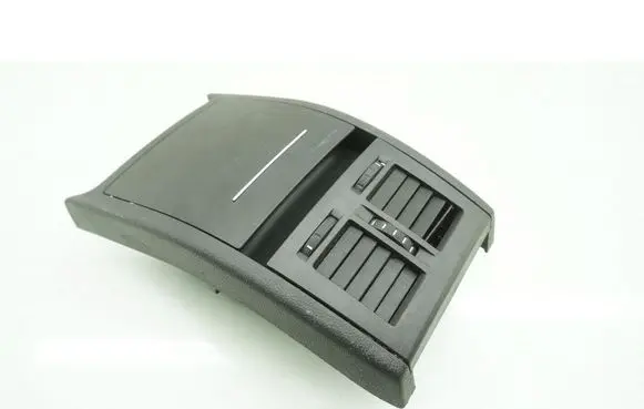 Skoda Yeti (5L) Dashboard side air vent grill/cover trim 1Z0863284