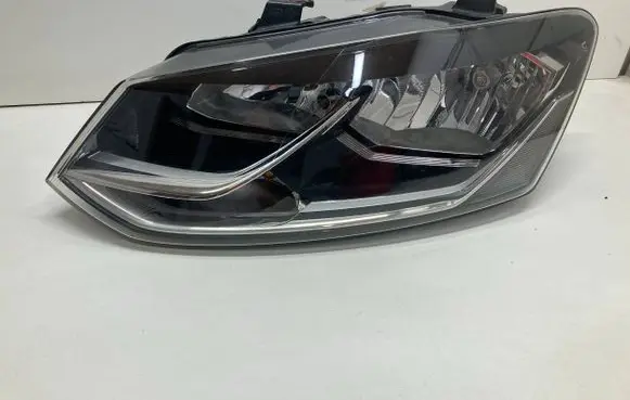 Volkswagen Polo V 6R Headlight/headlamp 6C1941005 1EB01203401 01203401000009