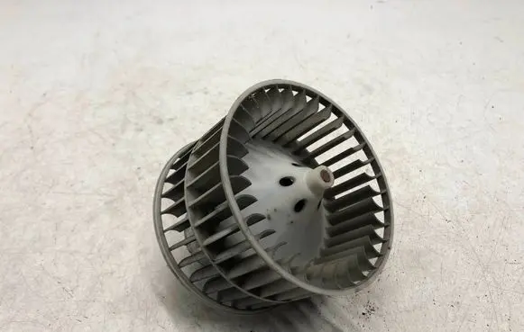 Renault Espace III Heater fan/blower 0130063506