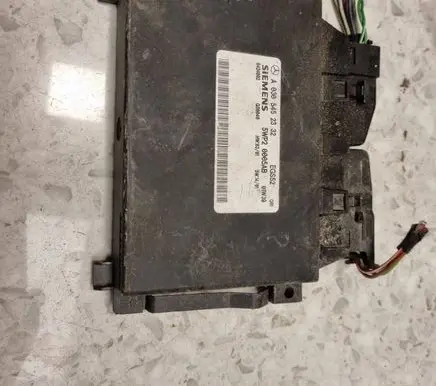 Mercedes-Benz C W203 Gearbox control unit/module A0305452332 5WP20005AB