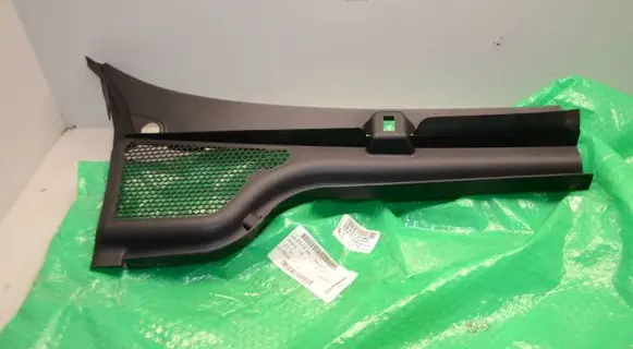 Skoda Kamiq Wiper trim 658819416 10255