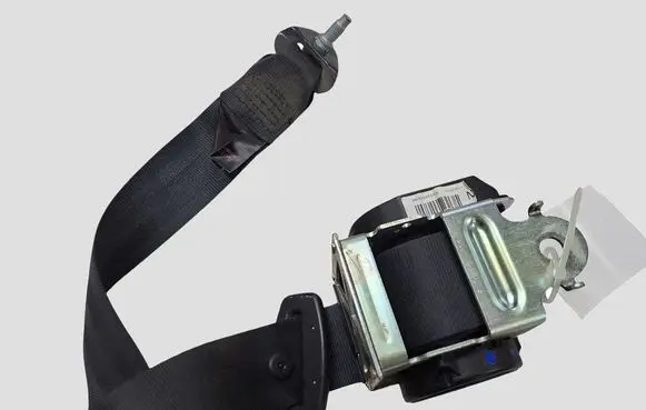 Peugeot 508 Rear seatbelt 96722255XX