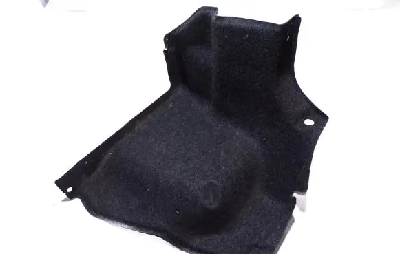Toyota Aygo AB10 Other trunk/boot trim element 647400H050