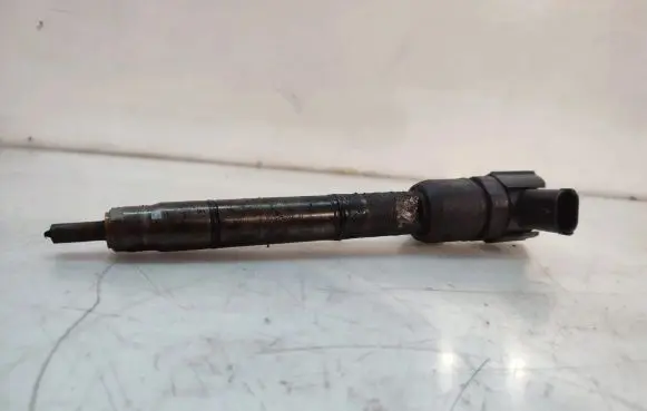 KIA Sportage Fuel injector 0445110411