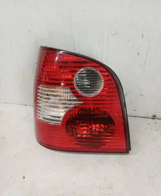 Volkswagen Polo IV 9N3 Rear/tail lights 6Q6945095 6Q6945111A