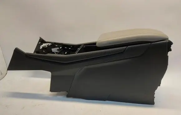 Ford Explorer Center console FORDEXPLOTUN