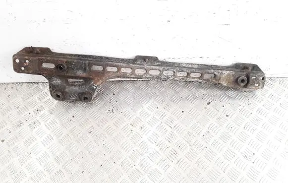 Alfa Romeo GT Bottom radiator support slam panel 