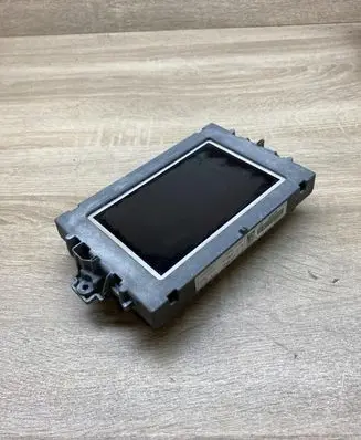 Mercedes-Benz C W204 Screen/display/small screen A2049007508