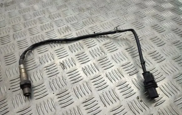 Lambda probe sensor