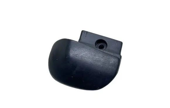 Audi 100 S4 C4 Front driver seat rail trim 4A0881087