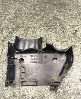 BMW 3 E30 (A) pillar trim 191953515 10400321600