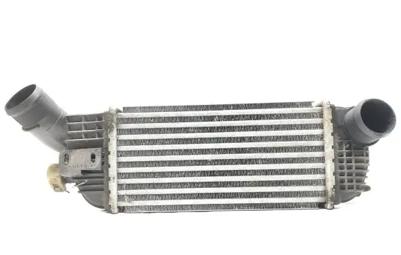Peugeot 508 Intercooler radiator 9683009680 V900089997