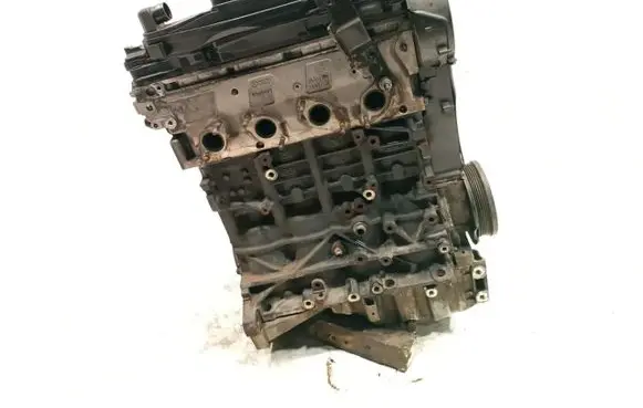 Audi A6 S6 C6 4F Engine CAGB