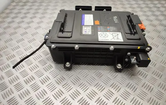 Hyundai Tucson IV NX4 Hybrid / electric car battery 375M0N7000