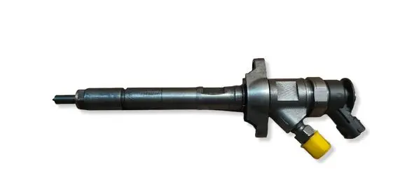 Citroen C4 I Picasso Fuel injector 0445110297