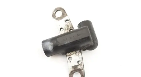 Renault Kangoo I Crankshaft position sensor