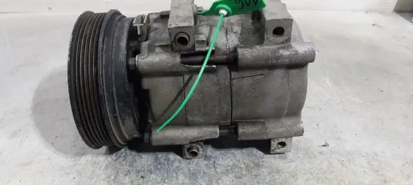 Ford Fiesta Air conditioning (A/C) compressor (pump) 96FW-19D629-BC