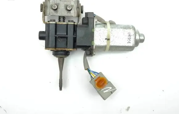 Mazda CX-7 Seat adjustment motor 10120