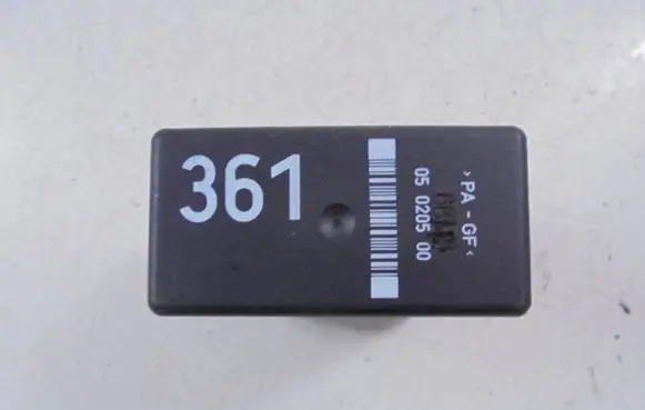Audi A4 S4 B5 8D Other relay 4A0907440