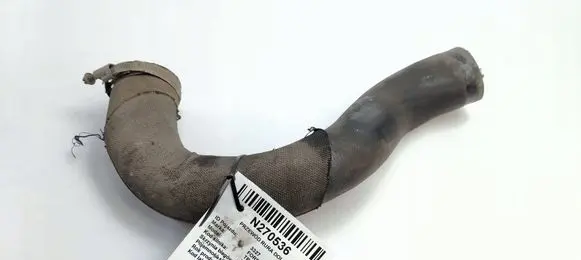 Ford Transit VII Heater radiator pipe/hose 