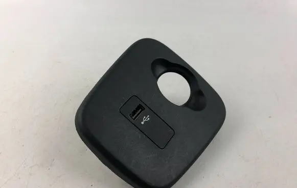 USB socket connector