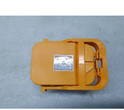 Polestar 2 Battery relay fuse 32263664 2105200255 AELJQ