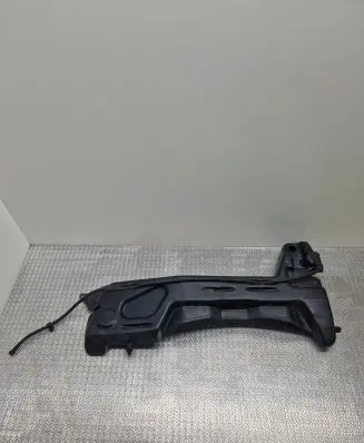 Citroen C4 II Picasso Windshield washer fluid reservoir/tank 9676088180 9819973880 04051601