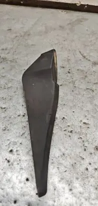 Renault Koleos II Wiper trim 66862 668624563R