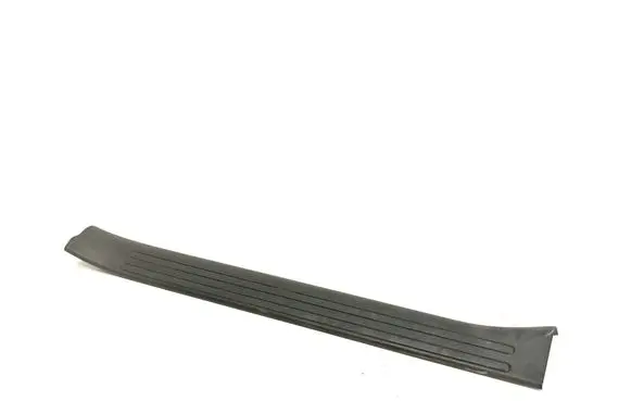Nissan Juke I F15 Front sill trim cover 769B41KA0A