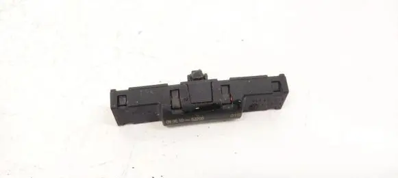 Antenna control unit