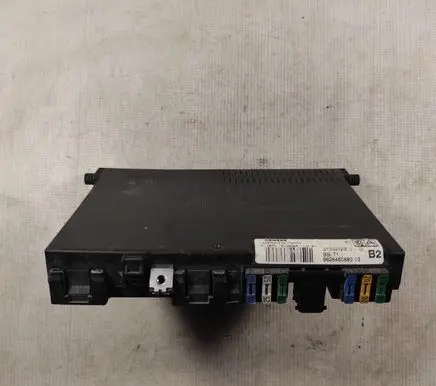Peugeot 206 Comfort/convenience module 9626460880 962646088003