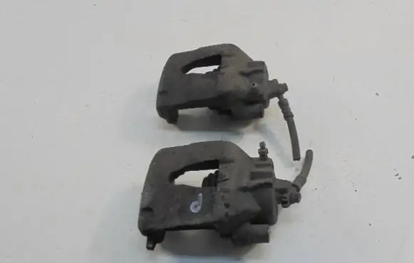 Skoda Fabia Mk3 (NJ) Front brake caliper 