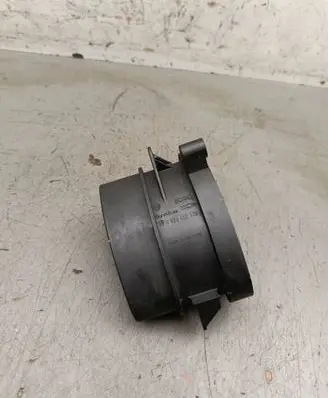 BMW X3 E83 Mass air flow meter 0928400529