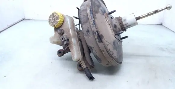 Volkswagen Polo III 6N 6N2 6NF Brake booster 6K1614101F