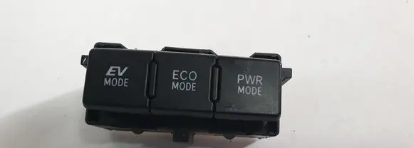 Toyota Auris E180 Other switches/knobs/shifts