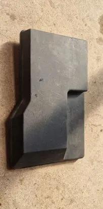 BMW 3 E36 Fuse box cover 61131387613