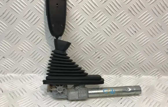Nissan Qashqai+2 Front seatbelt buckle 607911000A