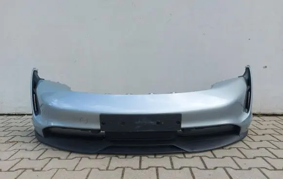 Porsche Taycan 9J1 Front piece kit PORSCHETYCAZDERZ21