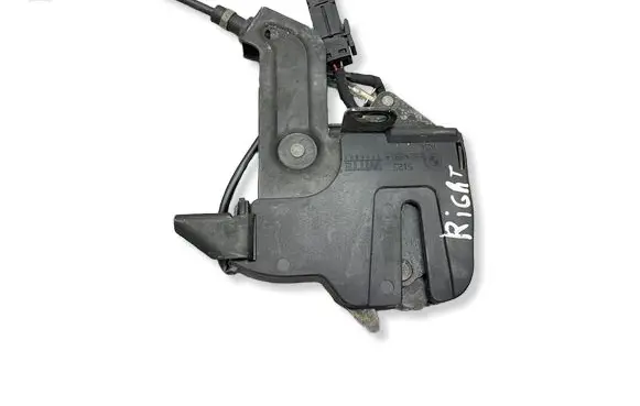 BMW 3 E46 Convertible roof lock/latch 8248314 5125 14554